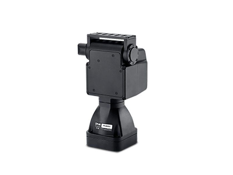 FLIR 中型扫描云台 PTU-D48 E