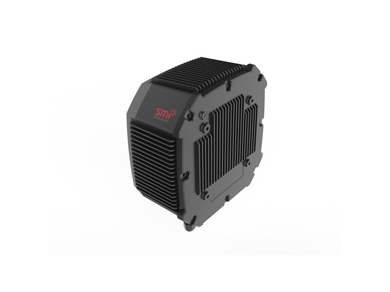 SMI BATCAM FX 便携式超声波声学成像仪